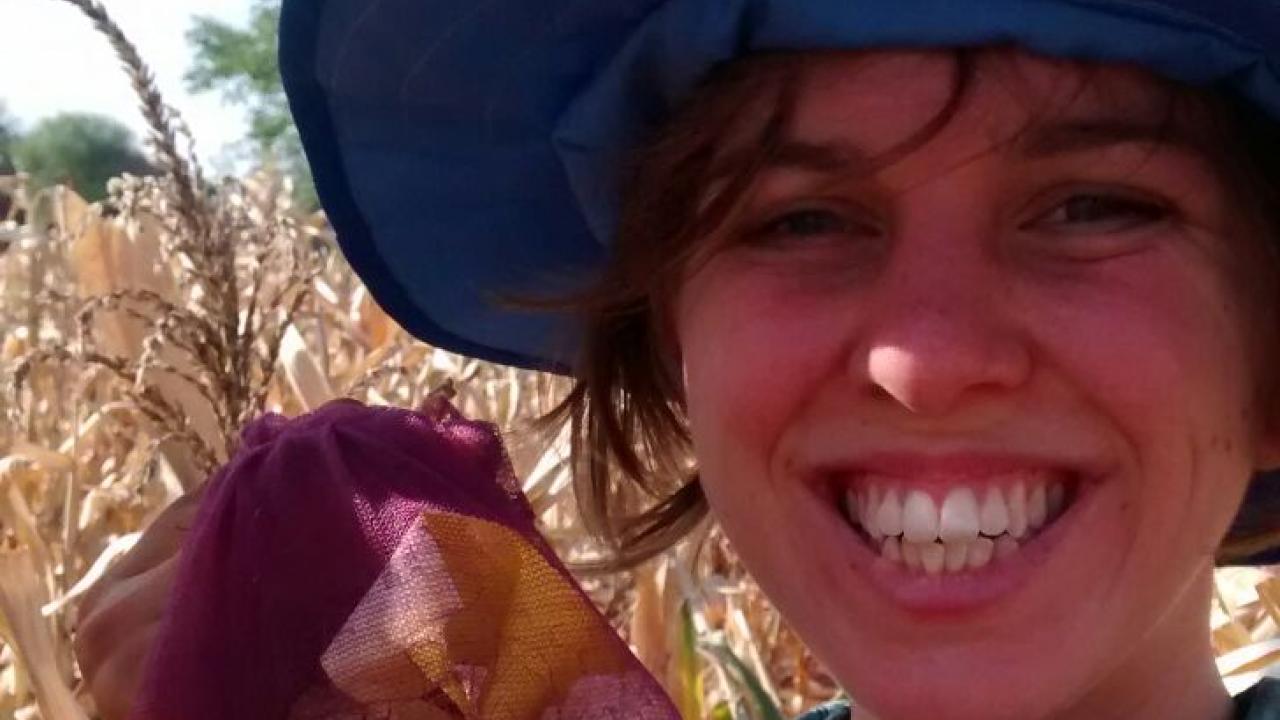 Dr. Christine Diepenbrock