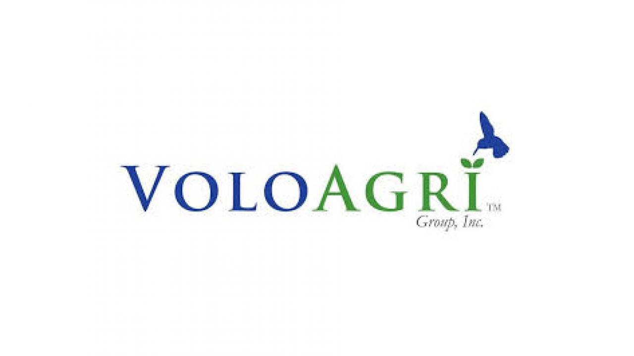 VoloAgri logo