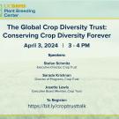 crop trust flyer